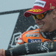 Illustration for article titled MotoGP Leader Casey Stoner Will Retire At The End Of 2012 Season